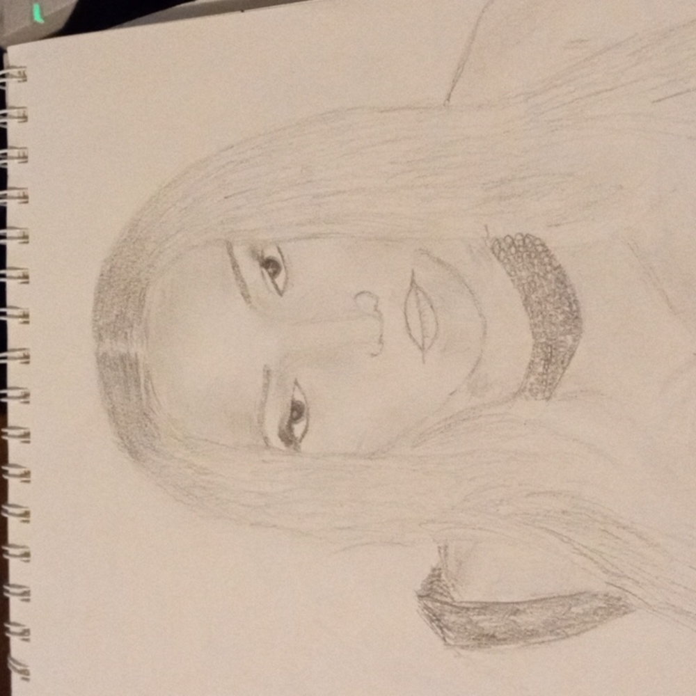 Drawing - Picture 15 of 16